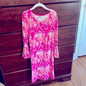 Justice Casual Dress